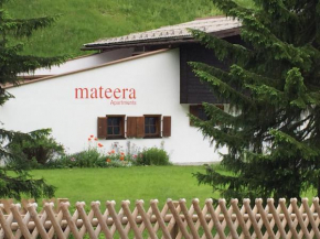 Mateera Apartments, Gargellen, Österreich